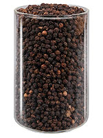 Black Pepper