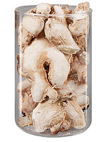 Dried Ginger