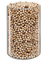 White Pepper