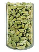 Cardamom