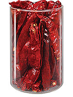 Chillies Stemless