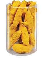 Turmeric Finger