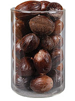 Nutmeg with Shell
