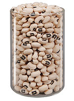 Black Eye Beans