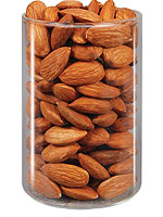 Almonds