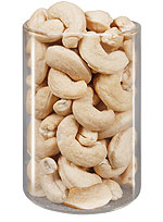 Cashewnuts