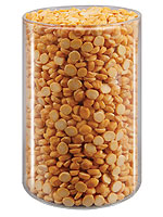 Channa Dal
