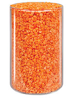 Red Lentils