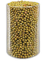 Moong Whole