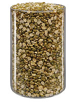 Moong Dal with Skin
