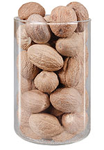 Nutmeg