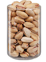 Pistachio in Shell