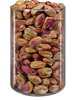 Pistachio kernels