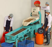 Cleaning