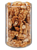 Walnut kernels